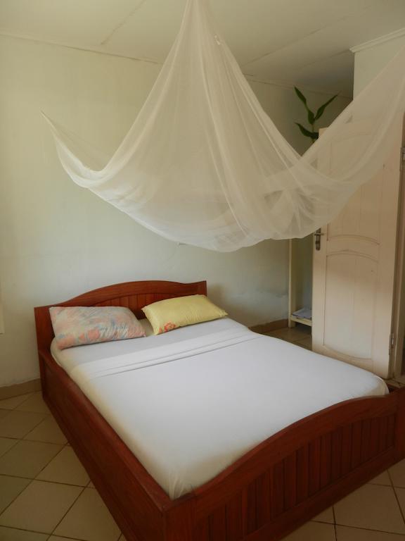 קריבי Hotel Tara Plage חדר תמונה